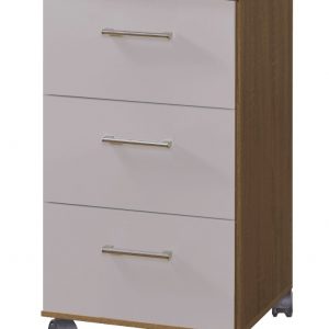 Sorento 3 Drawer Locker