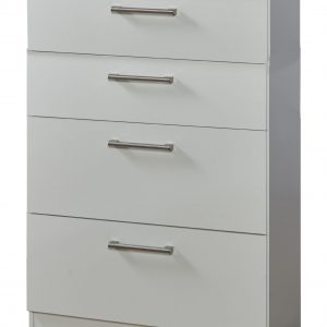 Destiny 4 Drawer Deep Chest