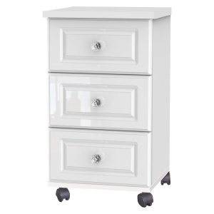 Liberty 3 Drawer Locker