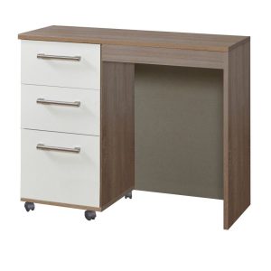 Mono 3 Drawer Vanity