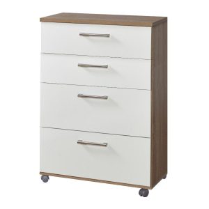 Mono 4 Drawer Deep Chest